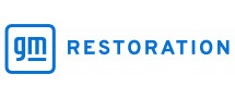 GM Restoration Parts Logo